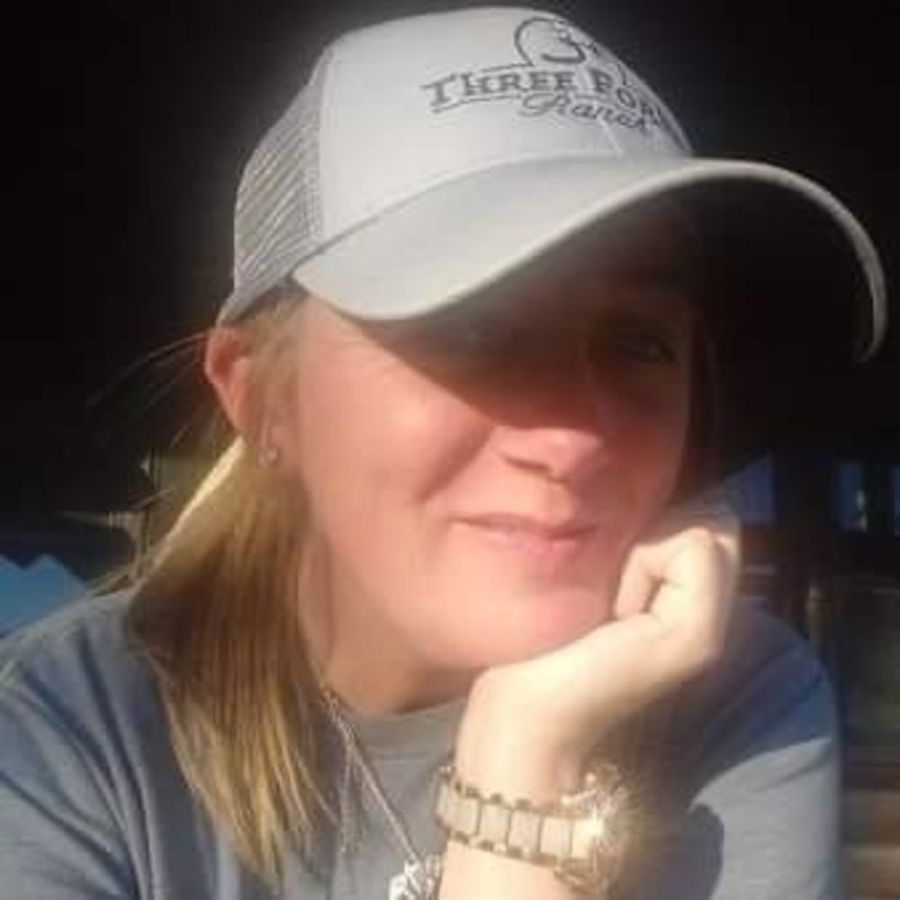 Meet your Posher, Lindsey